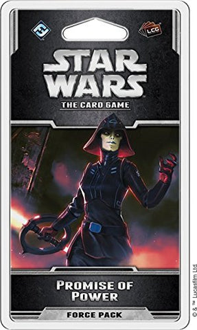 Star Wars LCG: Promise of Power Force Pack
