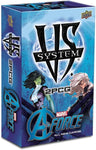 VS System 2PCG Marvel A-Force Expansion