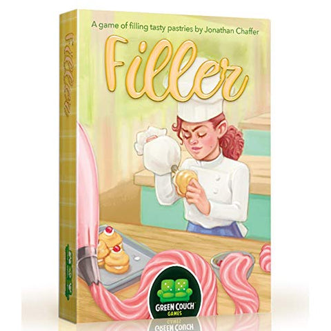 Filler