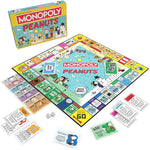 Monopoly: Peanuts
