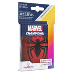 Gamegenic Marvel Art Sleeves - Spider-Man
