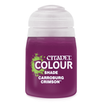 Citadel Shade Paint Carroburg Crimson