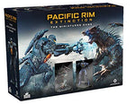 Pacific Rim: Extinction Miniatures Game Starter Set