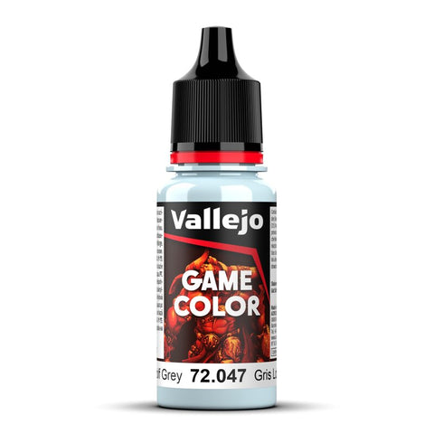 Game Color: Wolf Grey 18 ml.