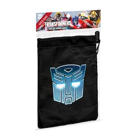 Transformers RPG: Dice Bag
