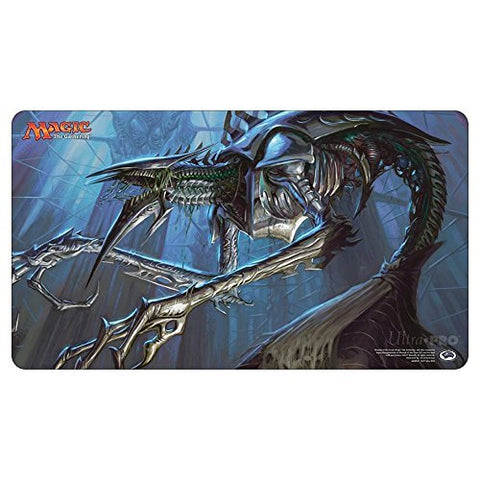 Magic the Gathering: Iconic Masters v2 Jin-Gitaxias, Core Augur Play Mat