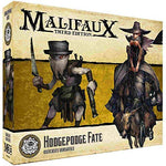 Malifaux: Outcasts Hodgepodge Fate
