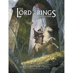 The Lord of the Rings RPG (5E) Core Rulebook