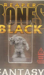 Bones Black Armorback Demolitionist
