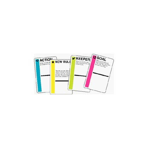 Fluxx: Blanxx Booster Pack