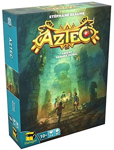 Aztec