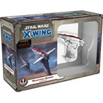 Star Wars X-Wing Miniatures Game: The Last Jedi – Resistance Bomber Expansion Pack