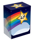 Legion Rainbow Star Deck Box