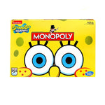 Monopoly SpongeBob Squarepants Edition