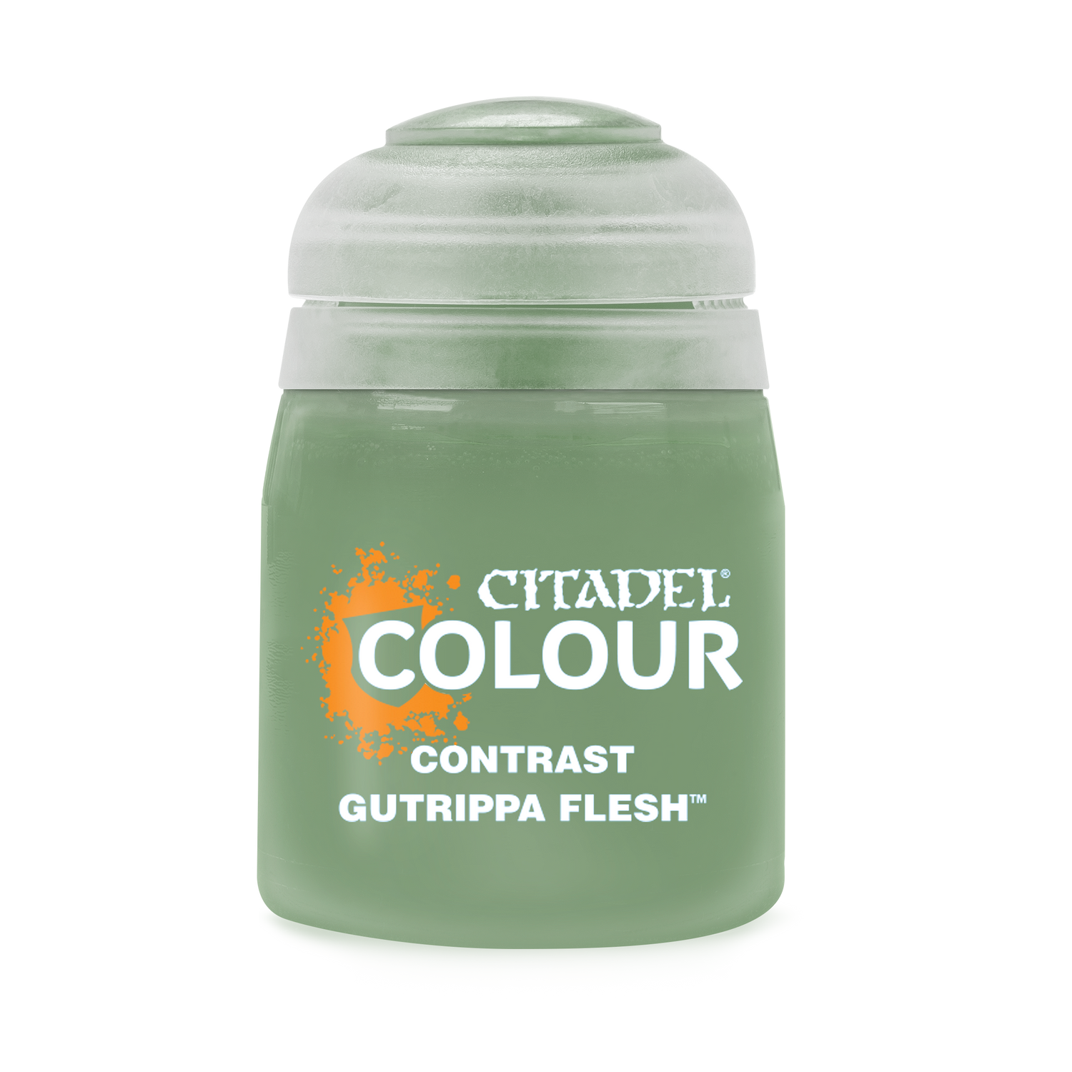 Citadel Contrast Paint Gutrippa Flesh