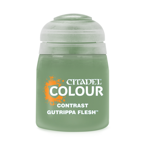 Citadel Contrast Paint Gutrippa Flesh