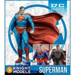 Knight Models DC Universe: Superman (Resin)