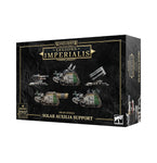 Warhammer: The Horus Heresy Legions Imperialis - Imperialis Solar Auzilia Support