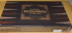 Classic Backgammon Game Set