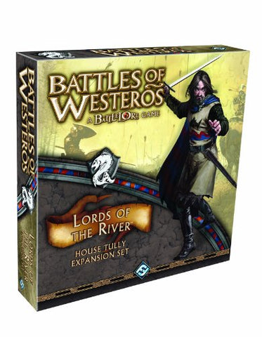 Battlelore: Lords of the River Expansion