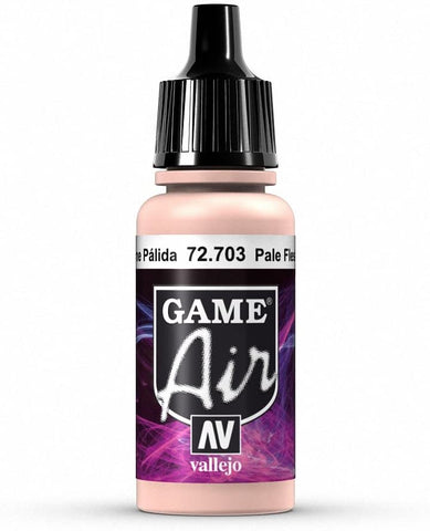 Game Air: Pale Flesh (17 ml)