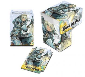 Ultra Pro Deck Box Force of Will Arla