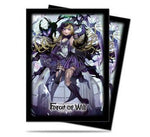 Ultra-Pro Force of Will Sleeves Dark Alice Sleeves 65ct