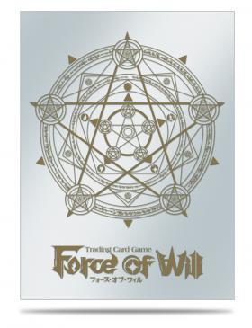 Ultra-Pro Force of Will Covers 65ct Print Sleeve Cover