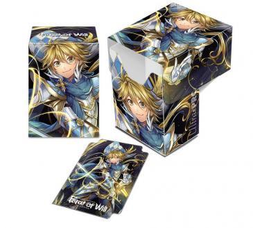 Ultra Pro Deck Box Force of Will 84967