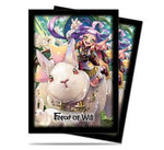 Ultra-Pro Force of Will Sleeves Kaguya Sleeves 65ct
