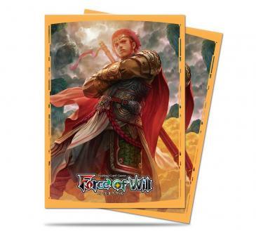 Ultra-Pro Force of Will Sleeves Sun Wukong Sleeves 65ct