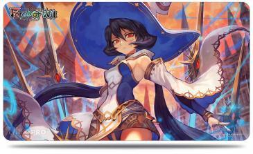 Ultra Pro Force of Will Zero Play mat