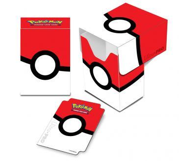 Ultra Pro Deck Box Pokémon