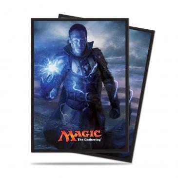 Ultra-Pro Magic The Gathering Snapcaster Mage Deck Protectors 80ct