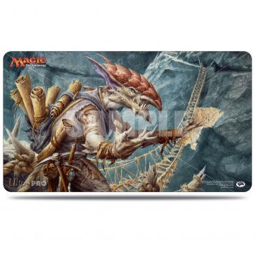 UltraPro Playmat Magic The Gathering Modern Masters Goblin Guide