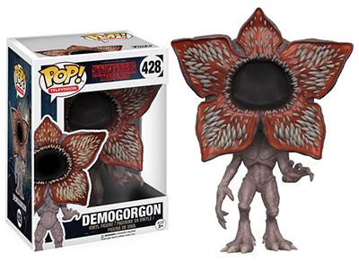Funko PoP! Stranger Things Demogorgon 428