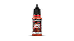 Game Color: Hot Orange 18 ml.