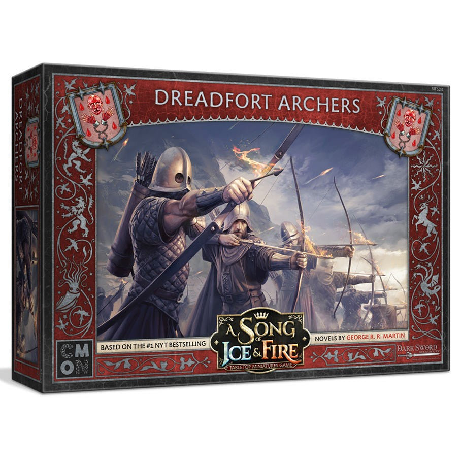 Dreadfort Archers