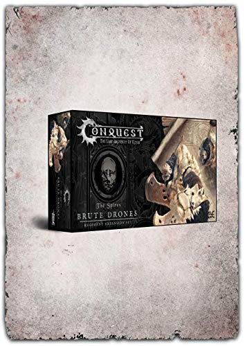Conquest: The Last Argument of Kings - The Spires - Brute Drones