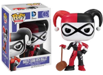 Pop Figure DC Harley Quinn with Mallet