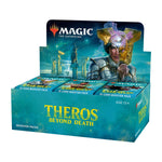 Magic the Gathering CCG: Theros Beyond Death Booster Display Box