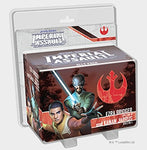 Star Wars Imperial Assault: Ezra Bridger and Kanan Jarrus Ally Pack