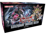 Yu-Gi-Oh! TCG Legendary Dragon Decks