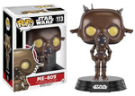 Funko PoP! Star Wars ME-809