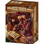 Dice Town Expansion