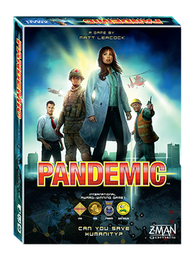 Pandemic