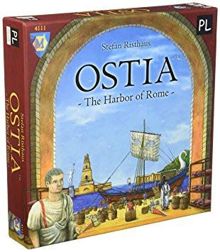 Ostia The Harbor of Rome