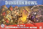 Blood Bowl: Dungeon Bowl