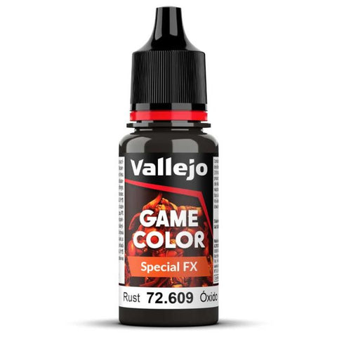 Game Color: Special FX - Rust 18 ml.