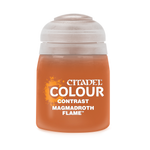 Citadel Contrast Paint Magmadroth Flame